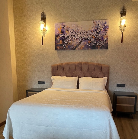 Imagen de la habitación del Khall Suite\'s. Foto 10