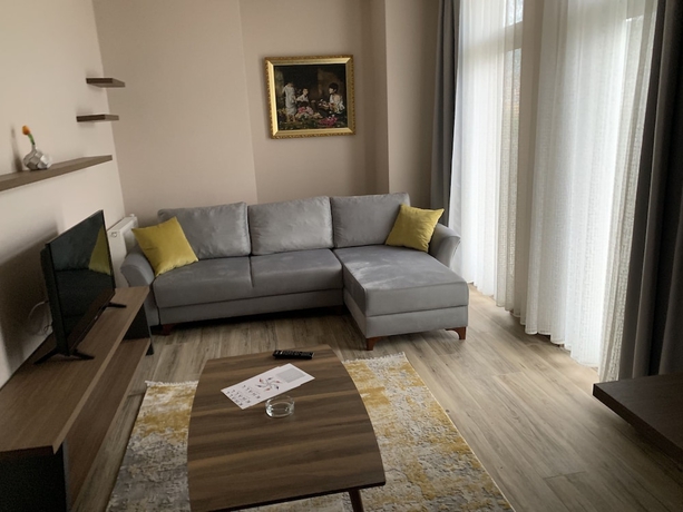 Imagen de la habitación del Khall Suite\'s. Foto 13