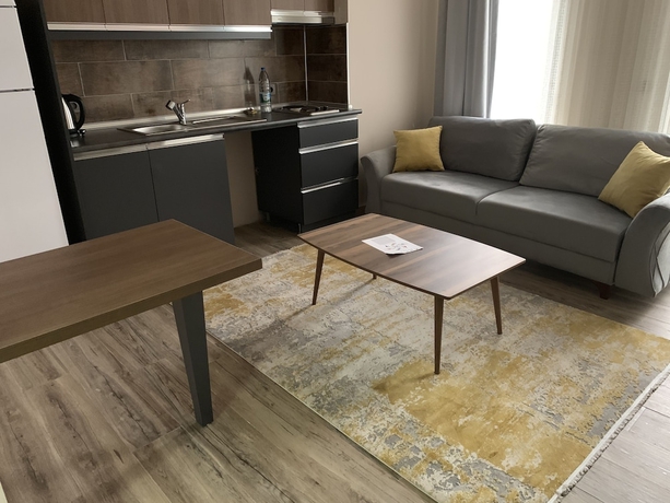 Imagen de la habitación del Khall Suite\'s. Foto 14