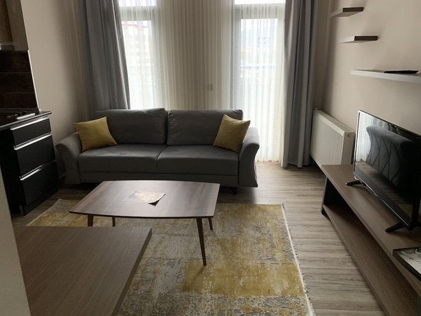 Imagen de la habitación del Khall Suite\'s. Foto 15
