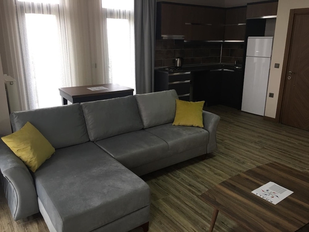 Imagen de la habitación del Khall Suite\'s. Foto 16