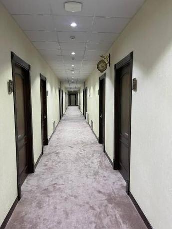 Imagen general del Khan Palace Hotel. Foto 5