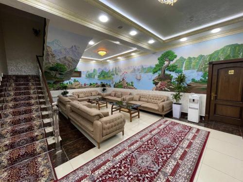 Imagen general del Khan Palace Hotel. Foto 6