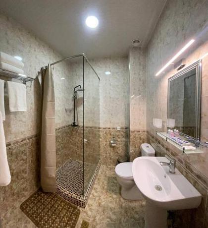 Imagen general del Khan Palace Hotel. Foto 9