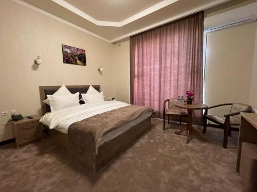 Imagen general del Khan Palace Hotel. Foto 11