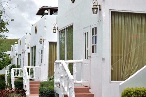 Imagen de la habitación del Khao Kho Wanwarn. Foto 7