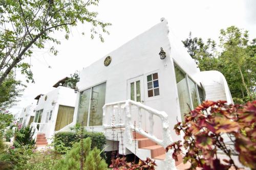 Imagen general del Khao Kho Wanwarn. Foto 1