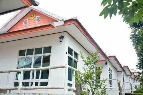 Imagen de la habitación del Khao Kho Wanwarn. Foto 8