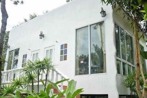 Imagen de la habitación del Khao Kho Wanwarn. Foto 9