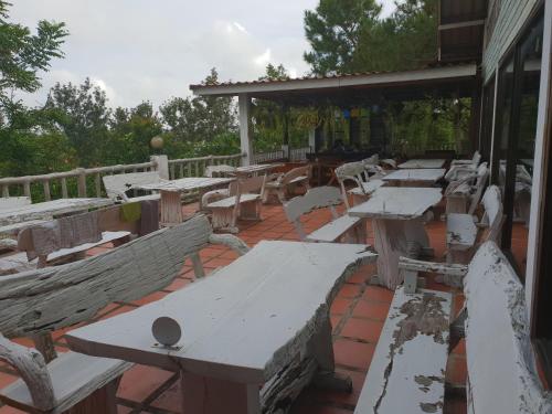 Imagen general del Khao Kho Wanwarn. Foto 2