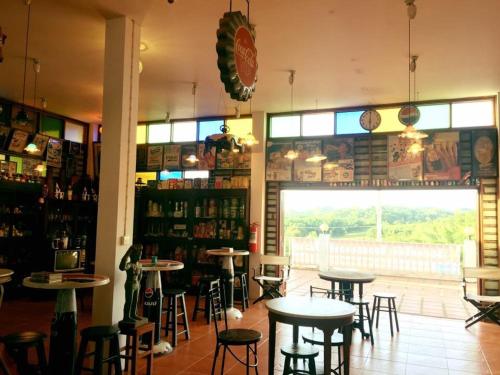 Imagen general del Khao Kho Wanwarn. Foto 5