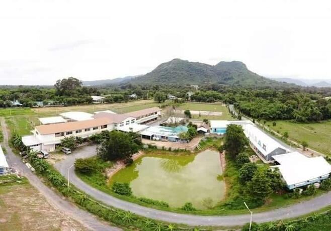 Imagen general del Khao-Cha-Ngok View Box. Foto 5