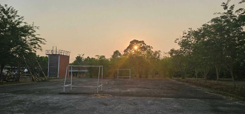 Imagen general del Khao-Cha-Ngok View Box. Foto 7