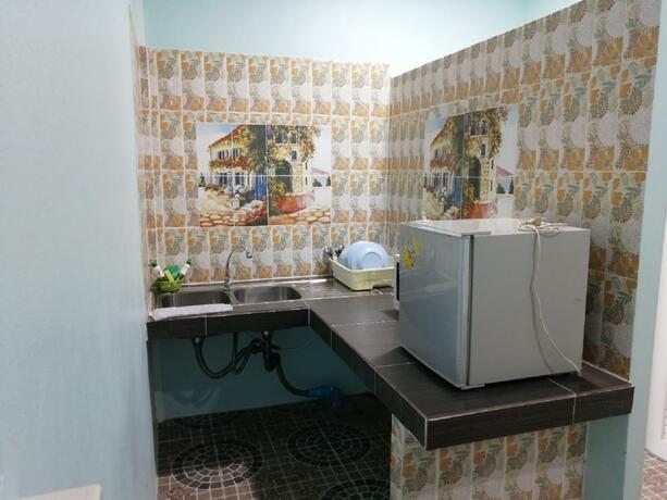 Imagen general del Khao-Cha-Ngok View Box. Foto 8