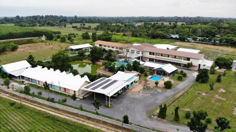 Imagen general del Khao-Cha-Ngok View Box. Foto 9