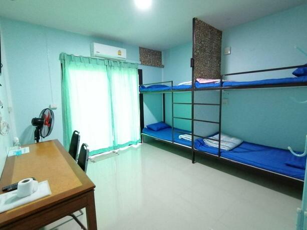 Imagen general del Khao-Cha-Ngok View Box. Foto 11