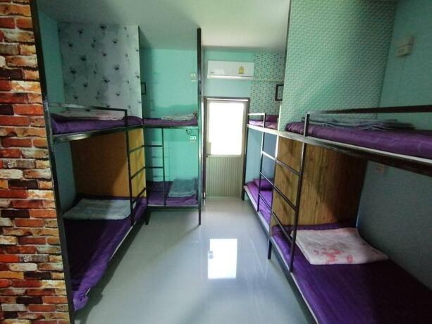 Imagen general del Khao-Cha-Ngok View Box. Foto 12