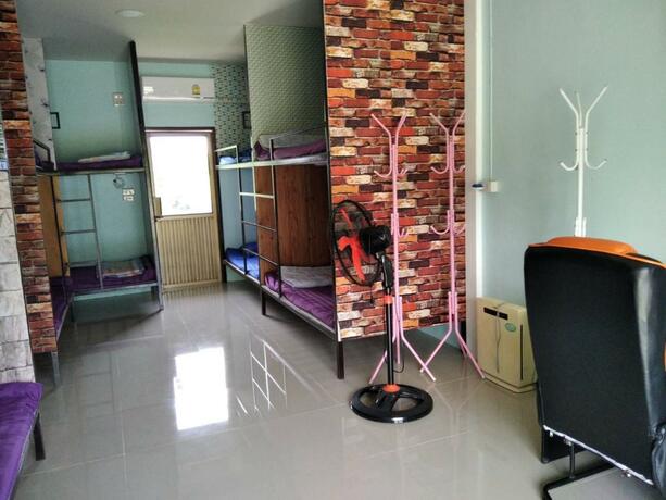 Imagen general del Khao-Cha-Ngok View Box. Foto 15