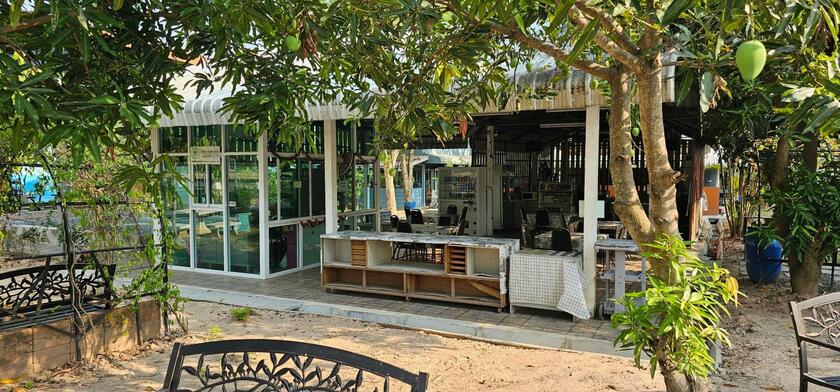 Imagen general del Khao-Cha-Ngok View Box. Foto 18