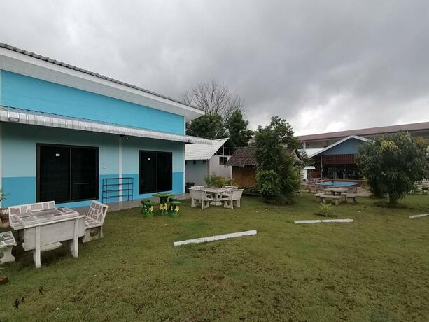 Imagen general del Khao-Cha-Ngok View Box. Foto 19