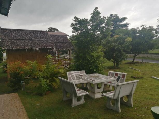 Imagen general del Khao-Cha-Ngok View Box. Foto 21