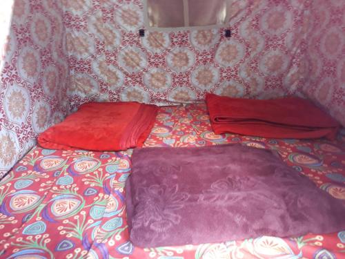 Imagen general del Kheer Ganga Trekking Camps. Foto 1