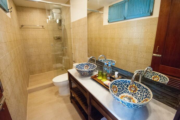 Imagen general del Khmer Surin Boutique Guesthouse. Foto 6