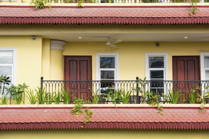 Imagen general del Khmer Surin Boutique Guesthouse. Foto 13
