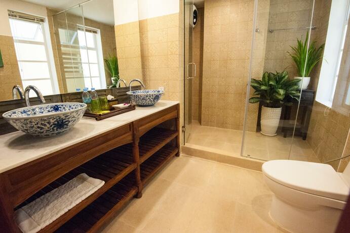 Imagen general del Khmer Surin Boutique Guesthouse. Foto 19