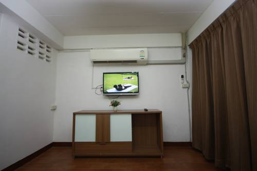 Imagen de la habitación del Khun Noy Apartment. Foto 4