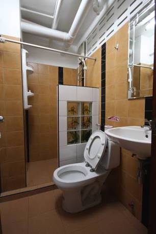 Imagen de la habitación del Khun Noy Apartment. Foto 5