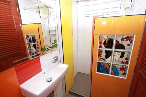 Imagen de la habitación del Khun Noy Apartment. Foto 7