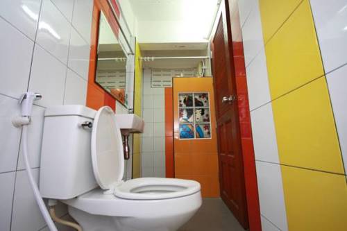 Imagen de la habitación del Khun Noy Apartment. Foto 8