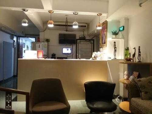 Imagen general del Khun Noy Apartment. Foto 1