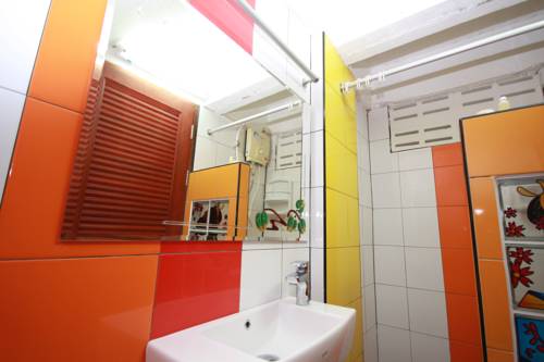 Imagen de la habitación del Khun Noy Apartment. Foto 13
