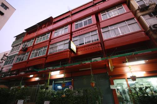 Imagen de la habitación del Khun Noy Apartment. Foto 15