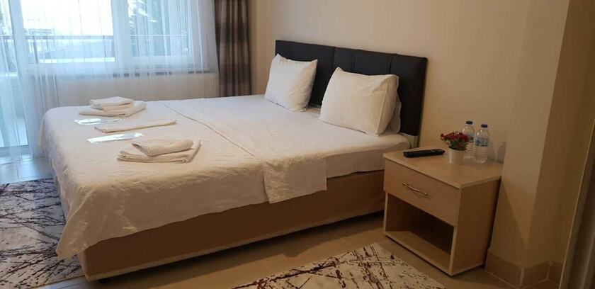 Imagen general del Ki Boutique Hotel. Foto 1