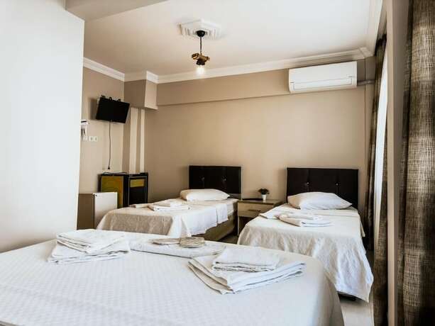 Imagen general del Ki Boutique Hotel. Foto 2