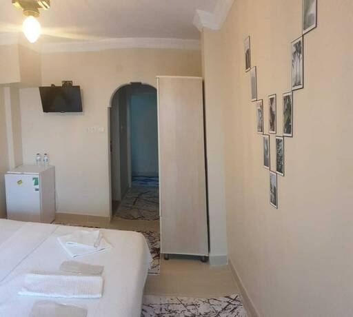 Imagen de la habitación del Ki Boutique Hotel. Foto 15