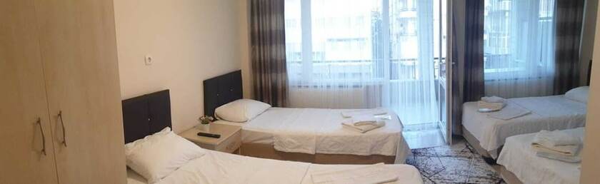 Imagen de la habitación del Ki Boutique Hotel. Foto 16