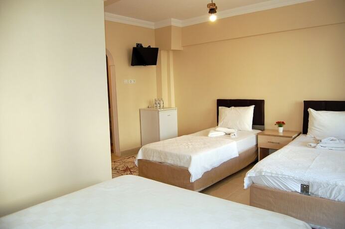 Imagen general del Ki Boutique Hotel. Foto 3