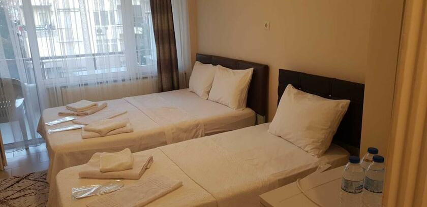 Imagen general del Ki Boutique Hotel. Foto 4