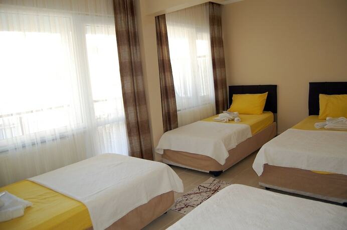 Imagen general del Ki Boutique Hotel. Foto 5