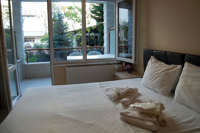 Imagen general del Ki Boutique Hotel. Foto 6