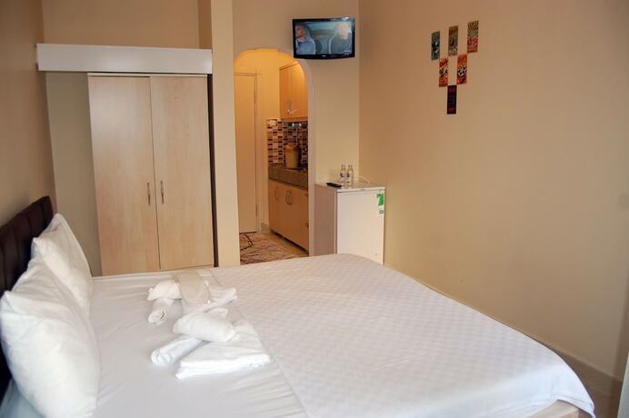 Imagen general del Ki Boutique Hotel. Foto 11