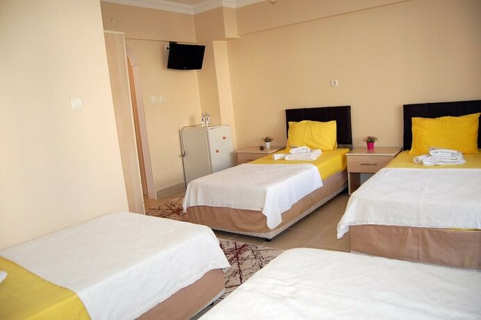 Imagen general del Ki Boutique Hotel. Foto 14