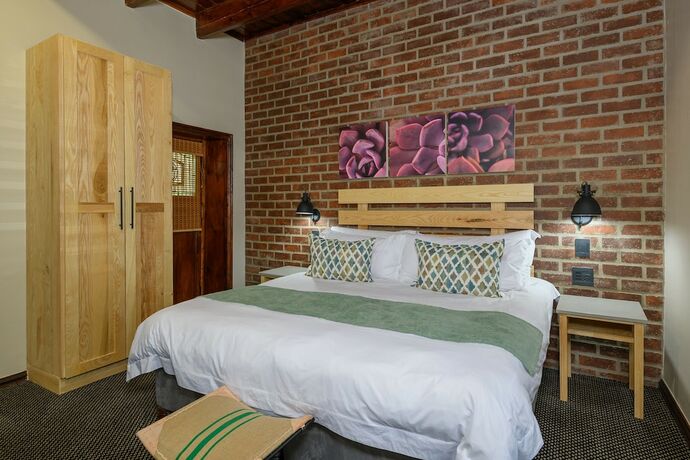 Imagen general del Kiara Lodge. Foto 4