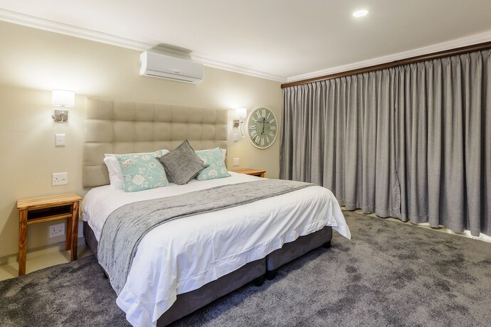 Imagen general del Kiara Lodge. Foto 6