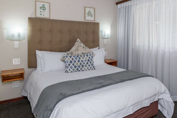 Imagen general del Kiara Lodge. Foto 7