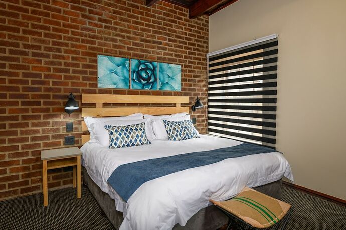 Imagen general del Kiara Lodge. Foto 8